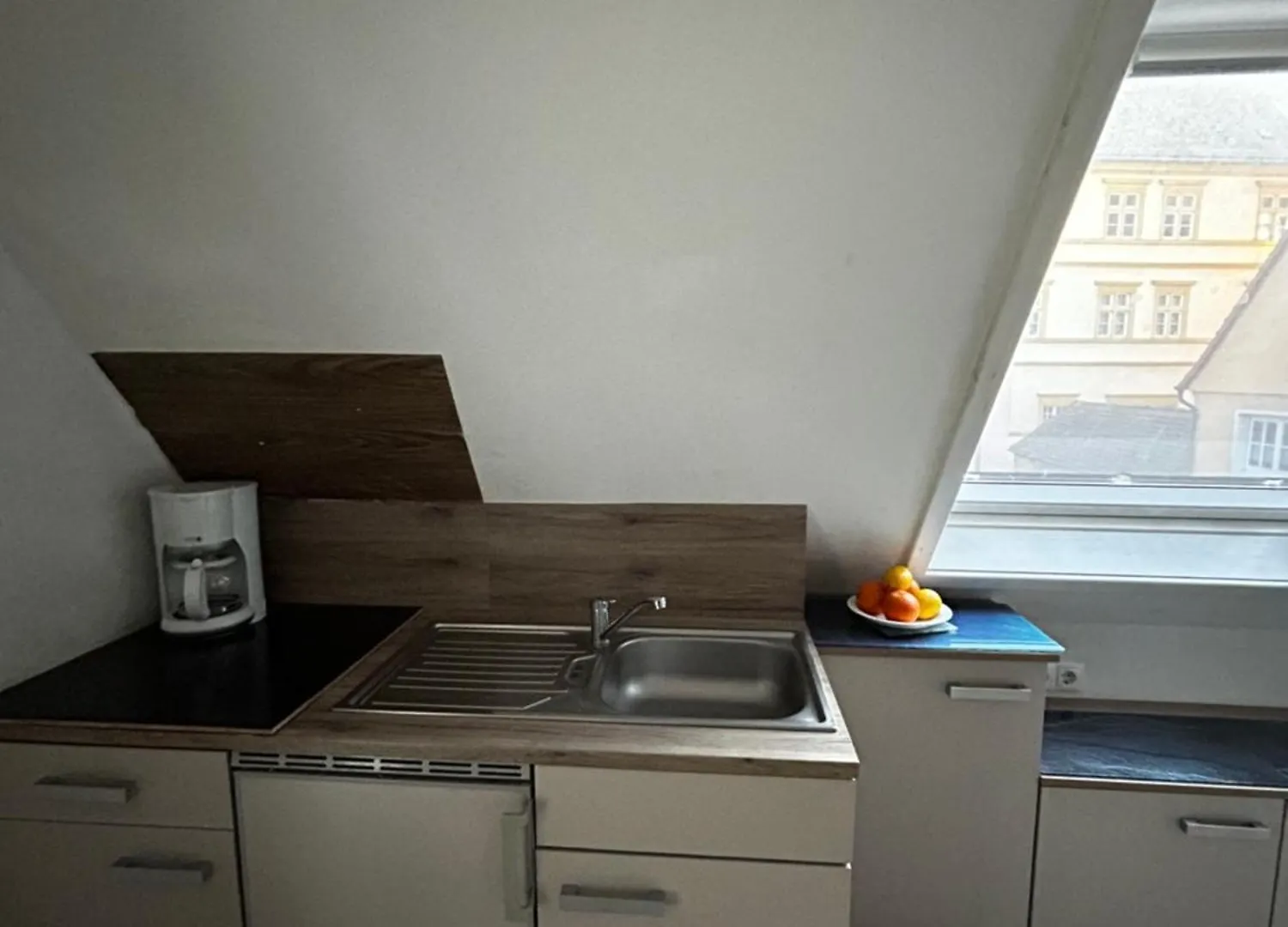 Monteurzimmer Marktbreit Apartment