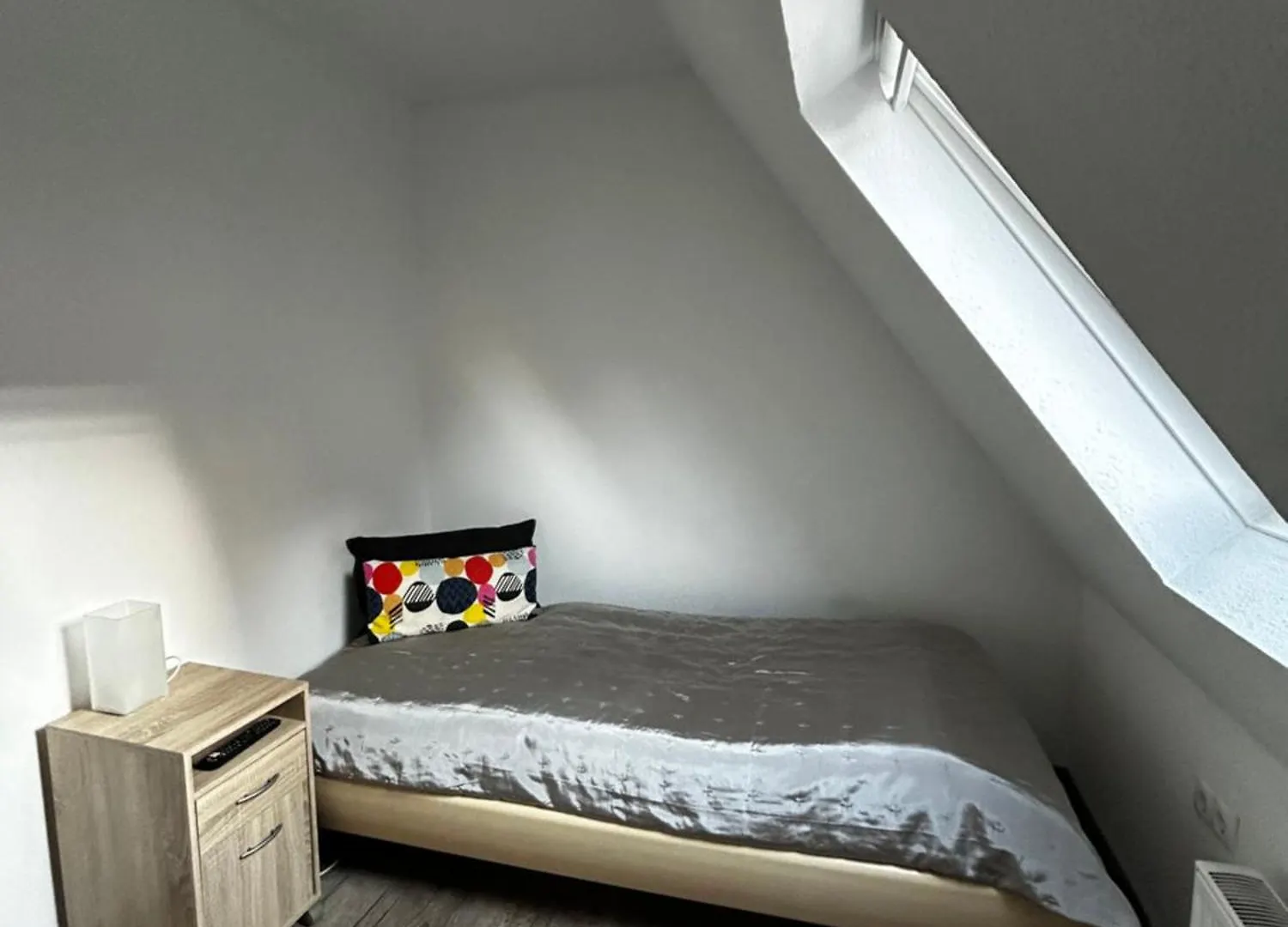 Monteurzimmer Marktbreit