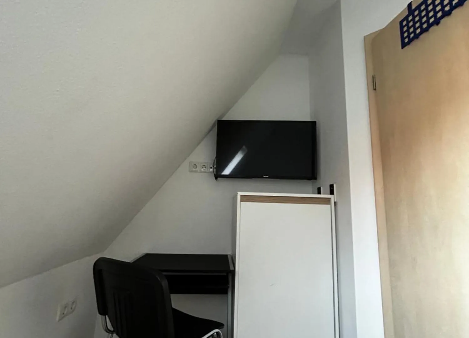 Monteurzimmer Marktbreit Apartment