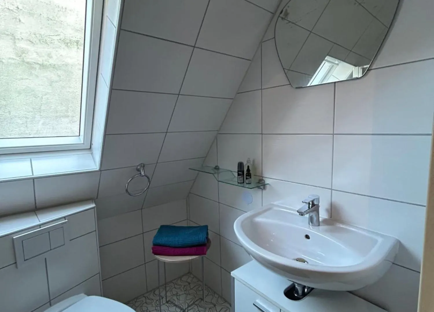 Monteurzimmer Marktbreit Apartment