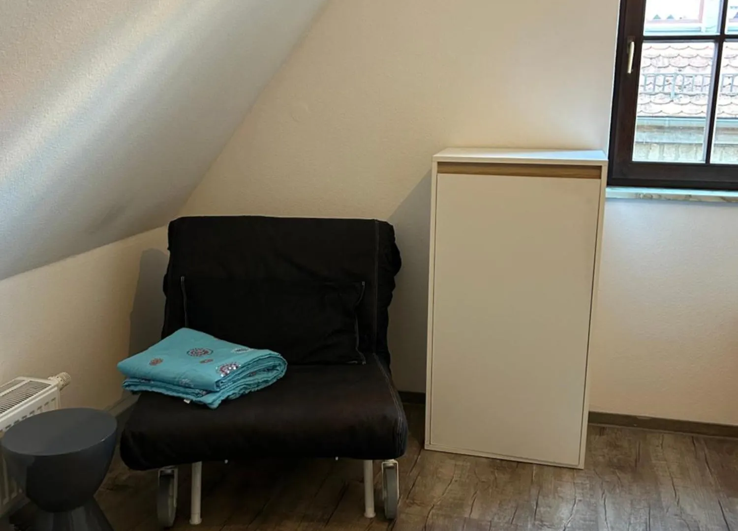 Apartment Monteurzimmer Marktbreit Germany
