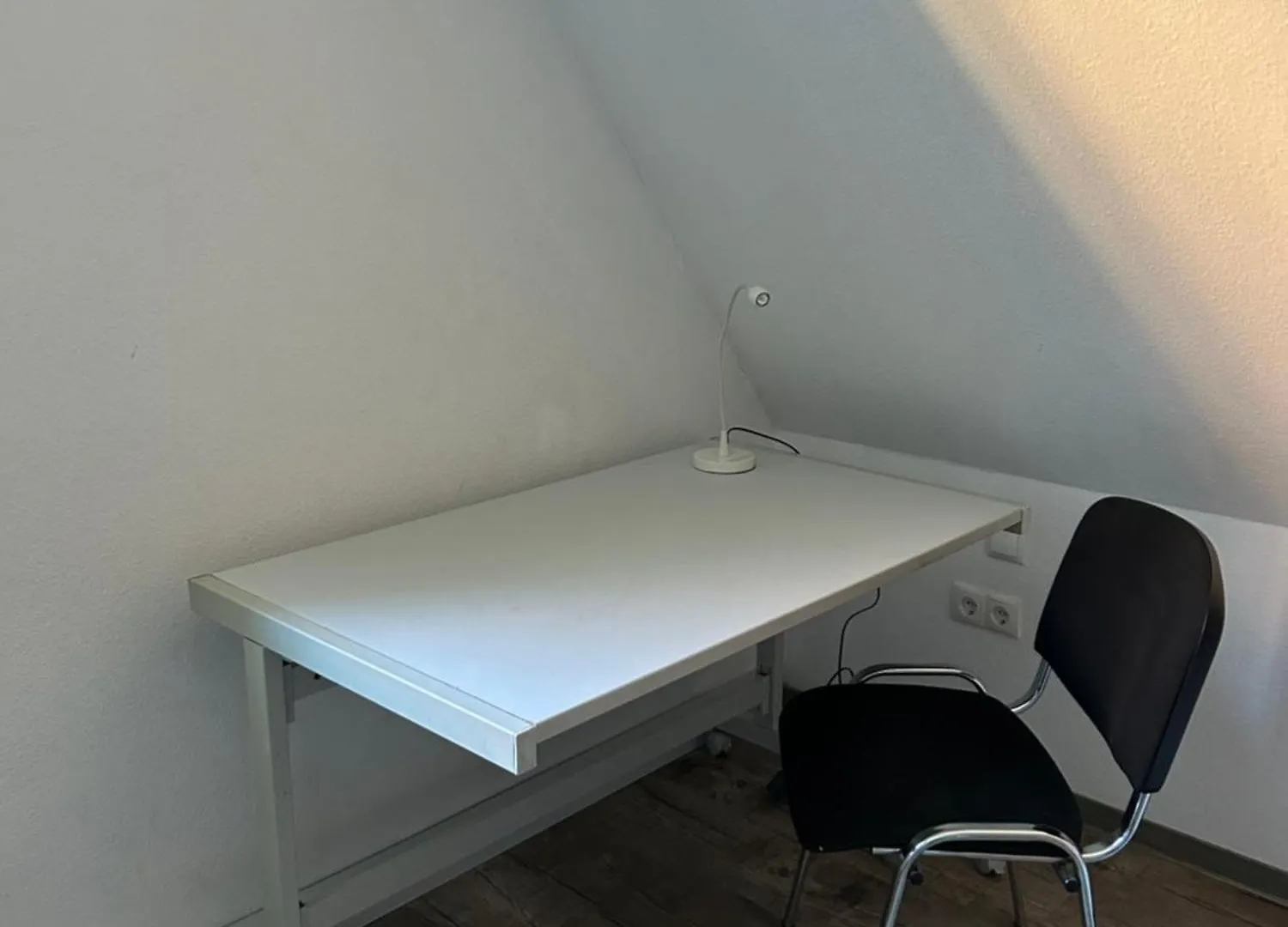 Apartment Monteurzimmer Marktbreit