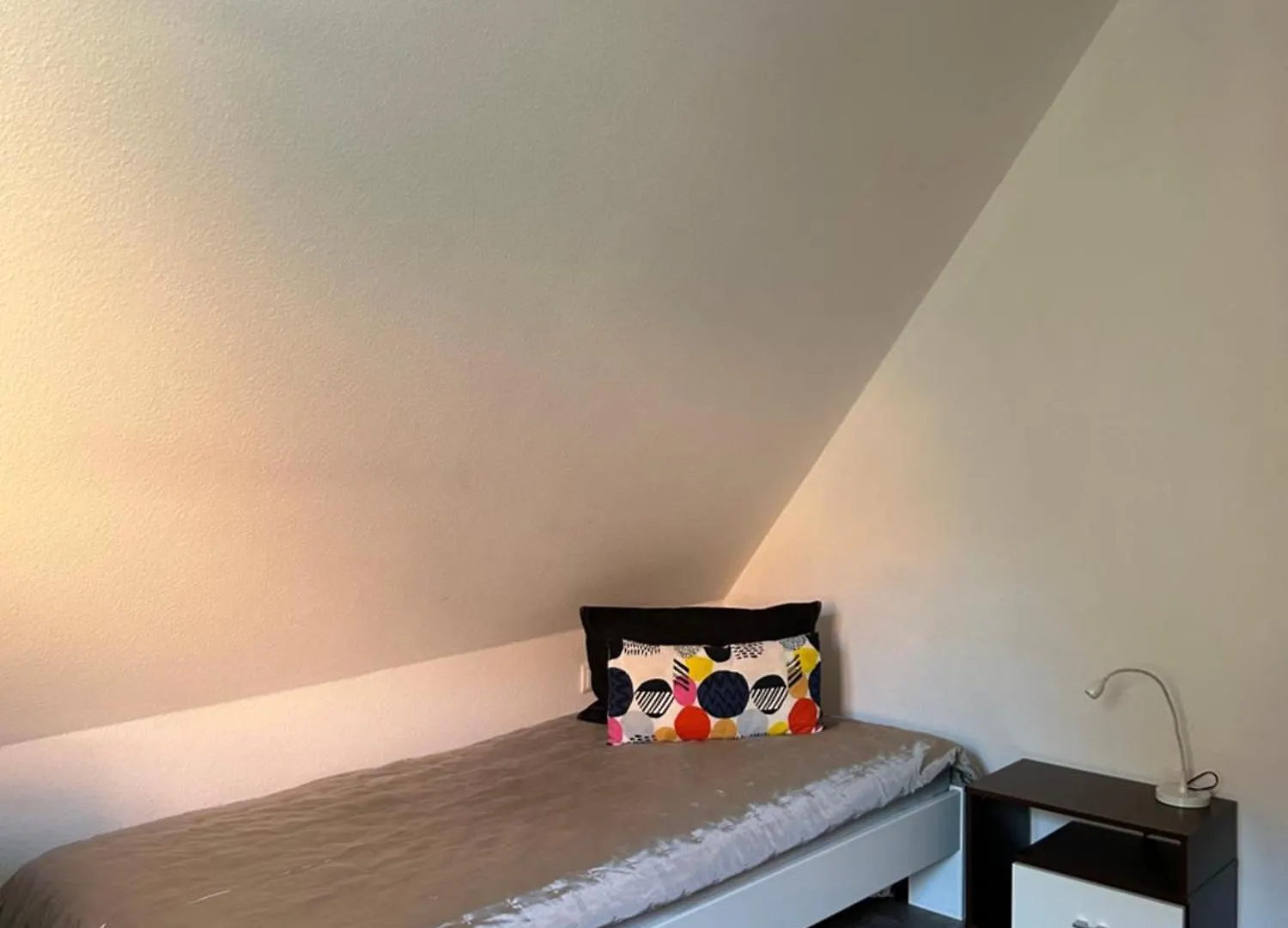 Apartment Monteurzimmer Marktbreit