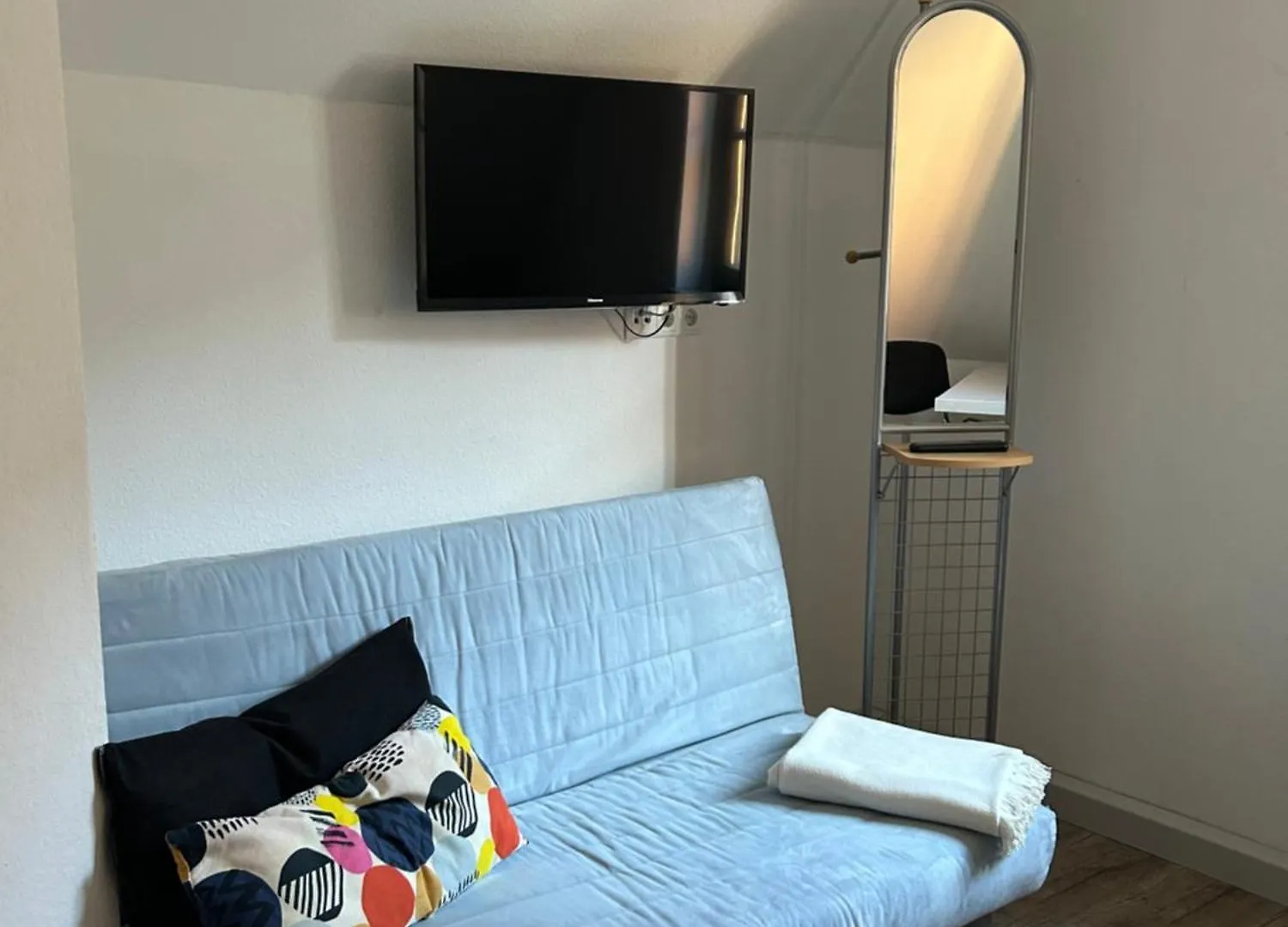 Monteurzimmer Marktbreit Apartment