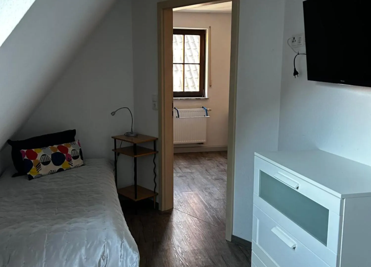 Monteurzimmer Marktbreit 0*,